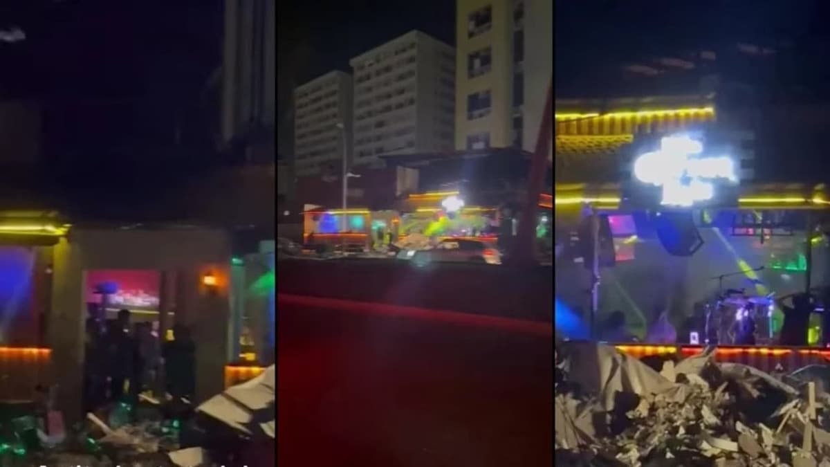 “Acapulco nunca muere”: abre un antro con música y luces tras paso de "Otis"
