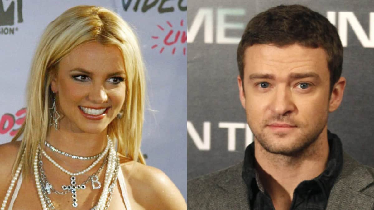 Justin Timberlake fue incapaz de soportar ser "el hombre más odiado" tras confesiones de Britney Spears y huye a México