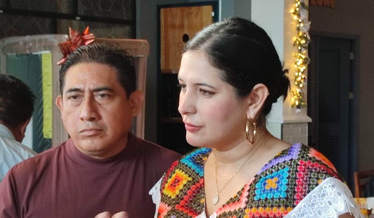 2023 fue un año productivo en el Congreso y en 2024 se seguirá la agenda legislativa: Estefanía Mercado