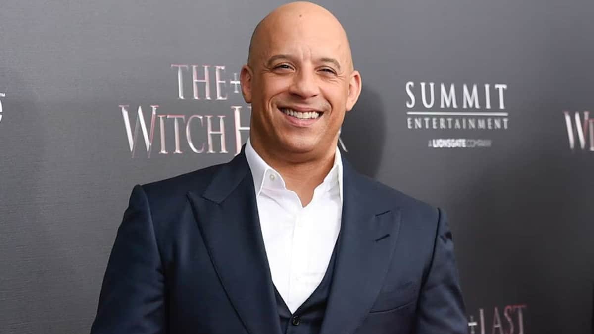 Vin Diesel enfrenta demanda por presunta agresión sexual contra su exasistente
