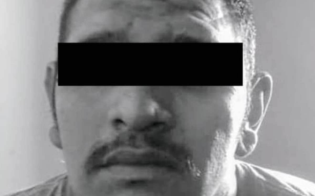 Hombre fue condenado a 97 años de cárcel por abusar de una menor en Nuevo León