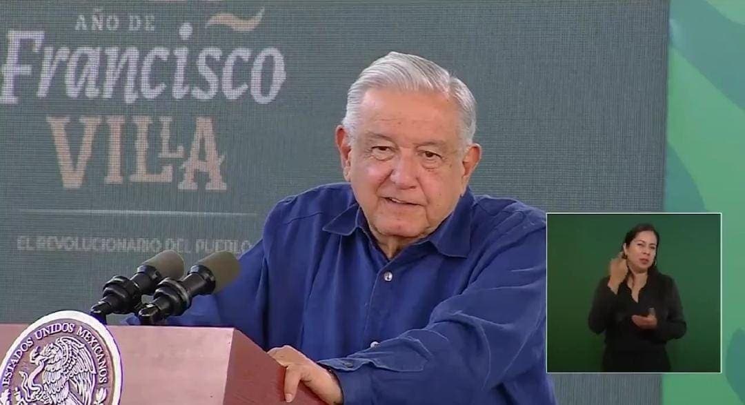 Video: Todas las alianzas son valiosas, dice AMLO sobre expriistas que apoyan a Sheinbaum