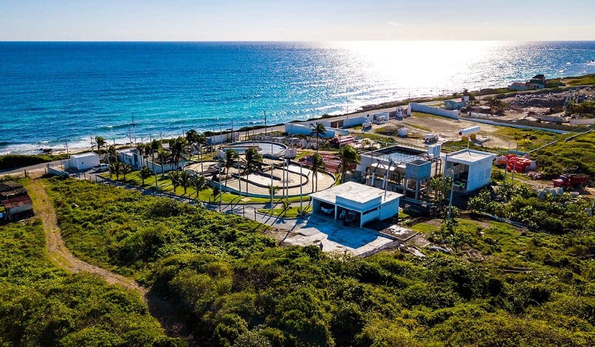 Aguakan cierra el 2023 con grandes inversiones