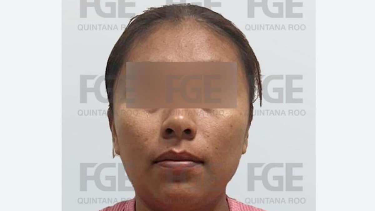 Detienen a mujer implicada en asesinato ocurrido en un bar de Playa del Carmen en 2022