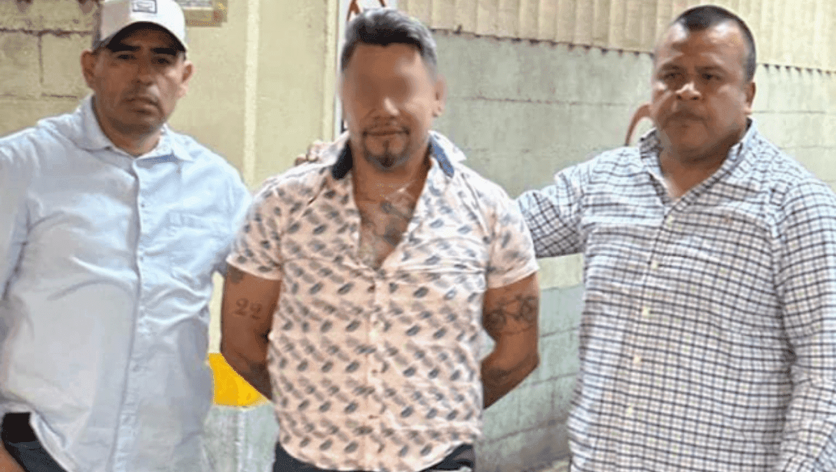 Liberaron a "El Tiburón", agresor de un joven de 15 años en un Subway de San Luis Potosí