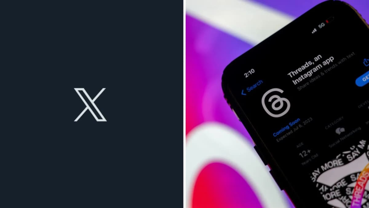 Luego de cinco meses, Threads llegó a Europa; quiere competirle a X