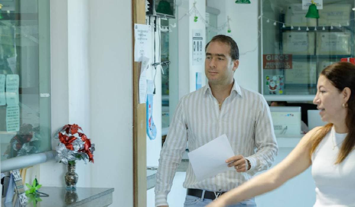 PREDIAL 2024 TULUM: Presenta Diego Castañón primer portal para el pago en línea de contribuciones