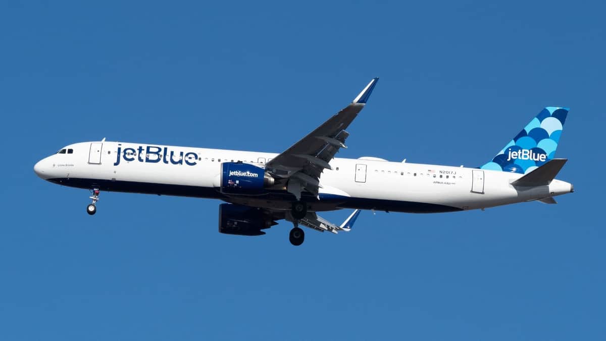 Aerolínea JetBlue volará directamente a Tulum desde Nueva York, EE.UU. en 2024 ampliando su servicio a México