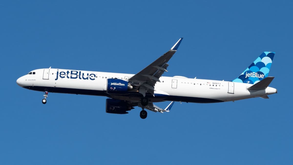 Aerolínea JetBlue volará directamente a Tulum desde Nueva York, EE.UU. en 2024 ampliando su servicio a México