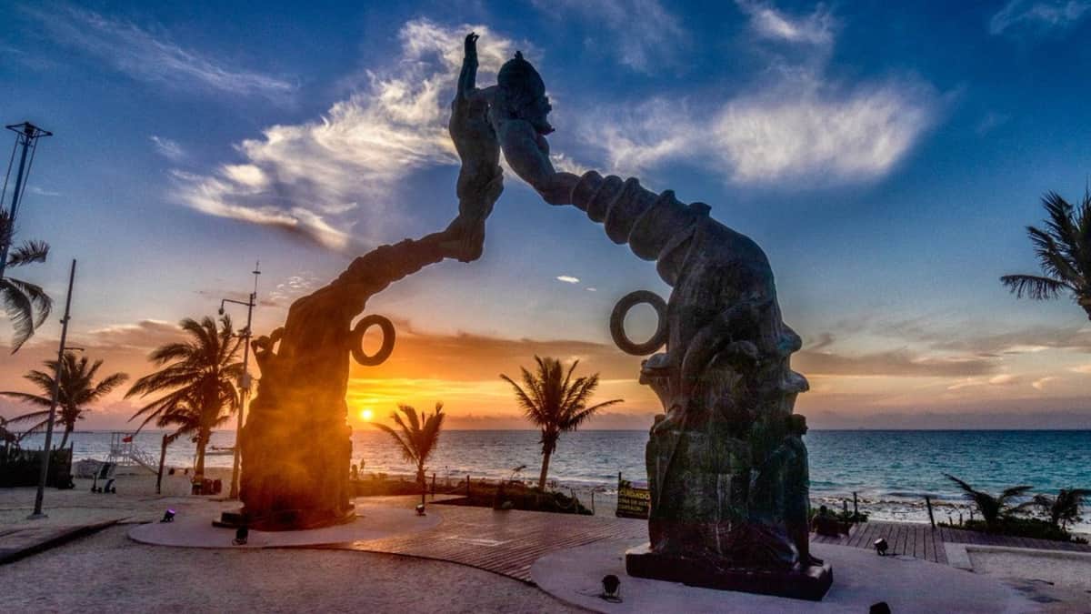 Playa del Carmen tendrá una ocupación hotelera de casi 100% a finales de año