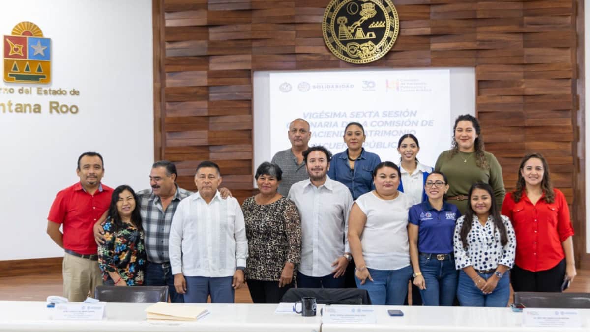 Confianza en gobierno genera mayor recaudación