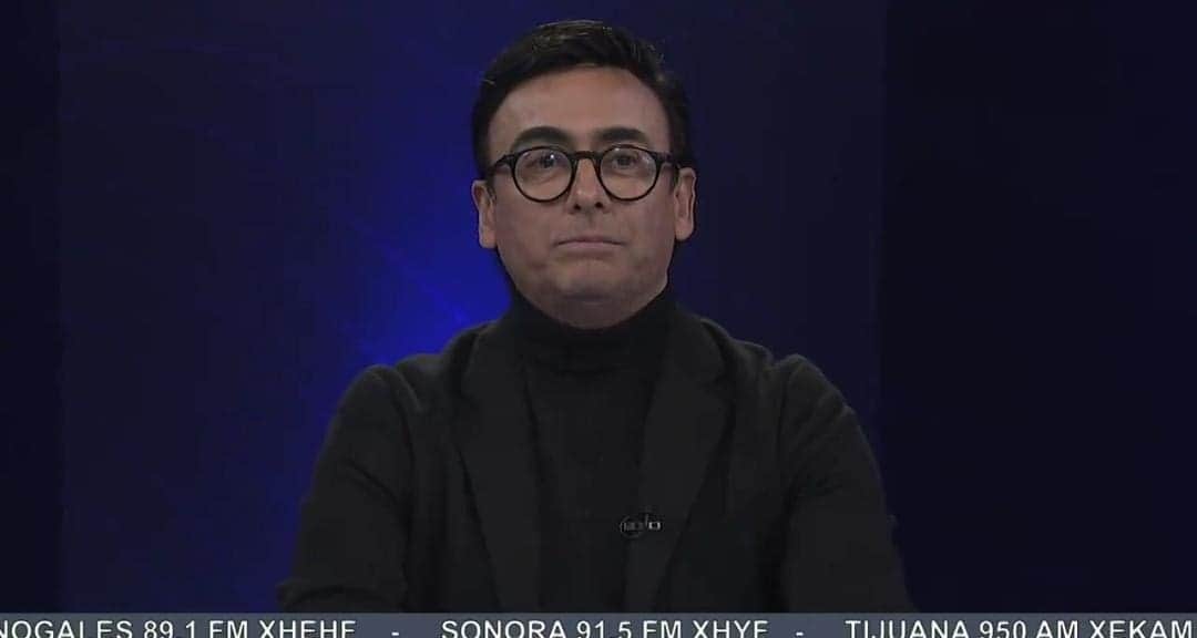 Video: Adal Ramones expresa su simpatía por Xóchitl Gálvez y es criticado por fans de la 4T