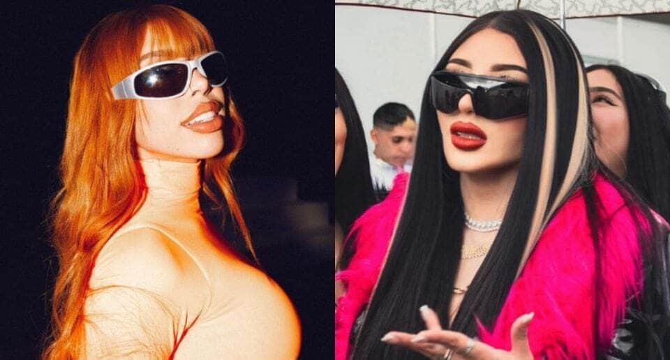 Video: Bellakath y Yeri Mua confirman que harán colaboración