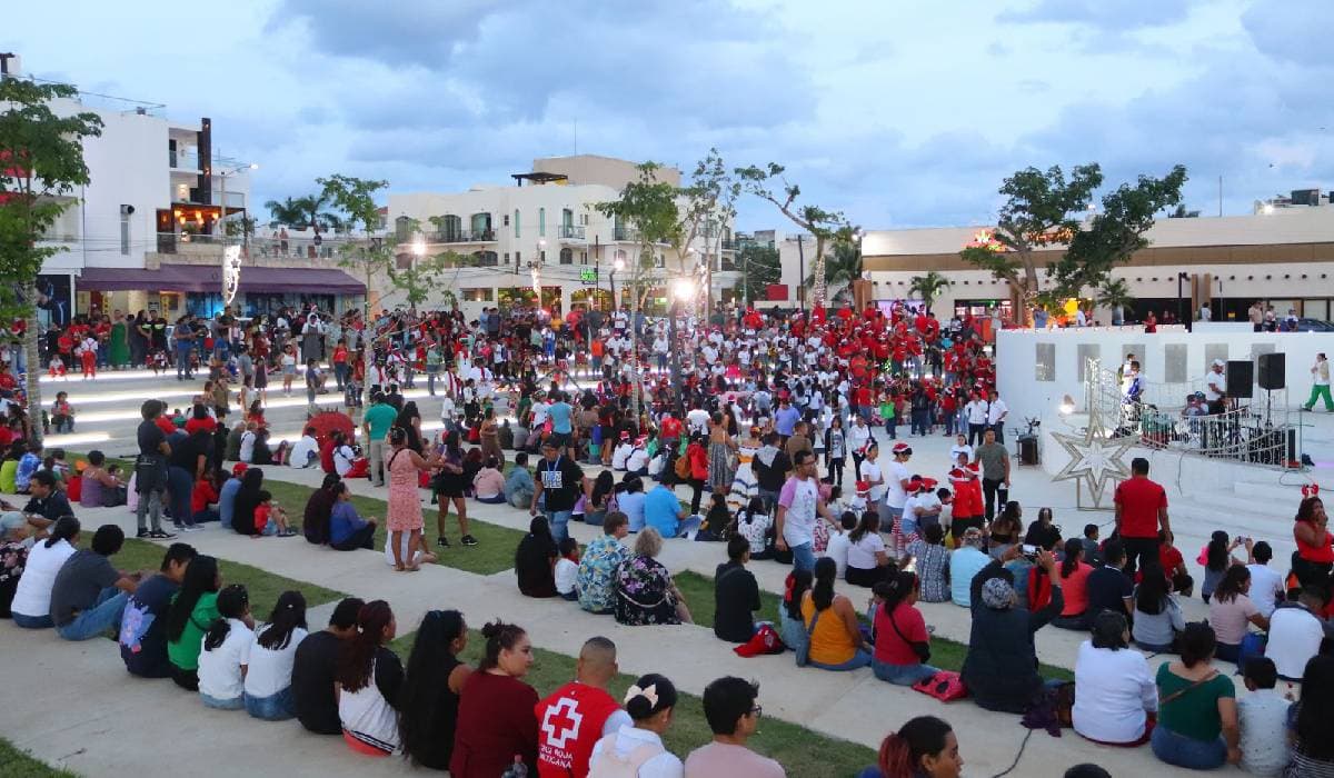 Lili Campos, promueve la capacitación para el autoempleo