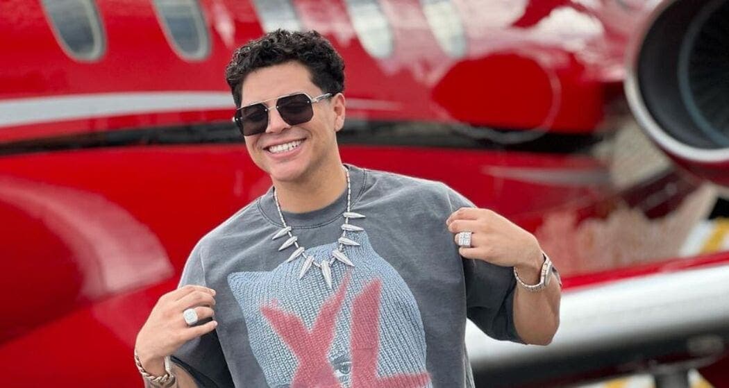 Video: Eduin Caz llama “hija de su chingada madre” a reportera en vivo