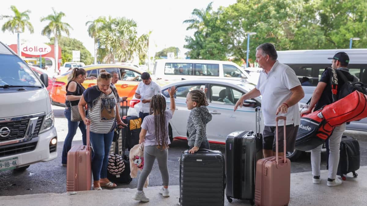 American Airlines anuncia más vuelos a Cancún, Cozumel y al nuevo aeropuerto de Tulum
