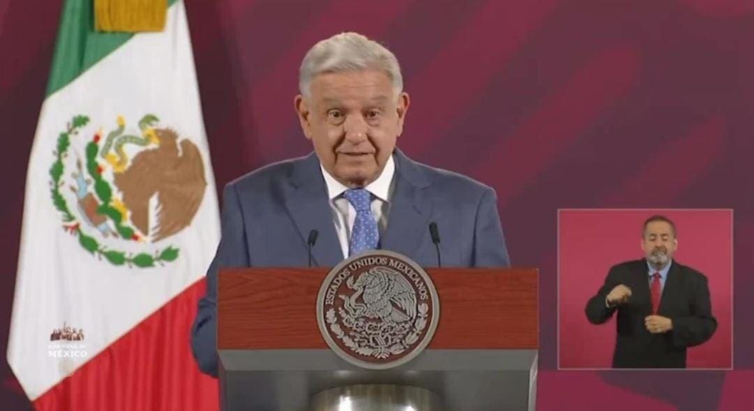 Video: Criminaliza AMLO a jóvenes asesinados en Celaya; dijo que consumían drogas