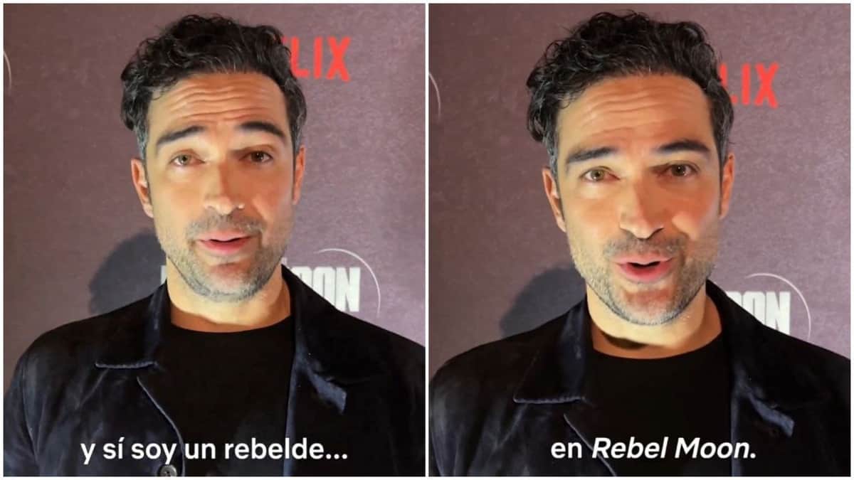 Video: Poncho Herrera hace chiste sobre ser rebelde y ya no le cae bien a nadie