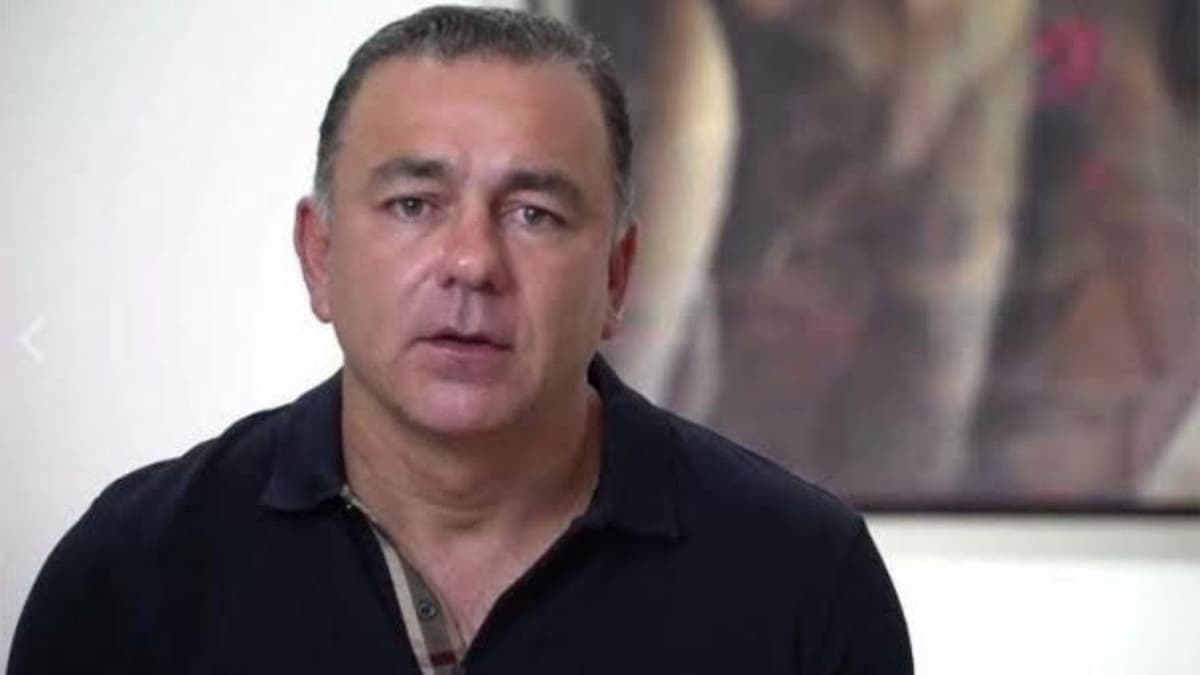 Recupera su libertad Carlos Mimenza en Playa del Carmen; obtiene amparo