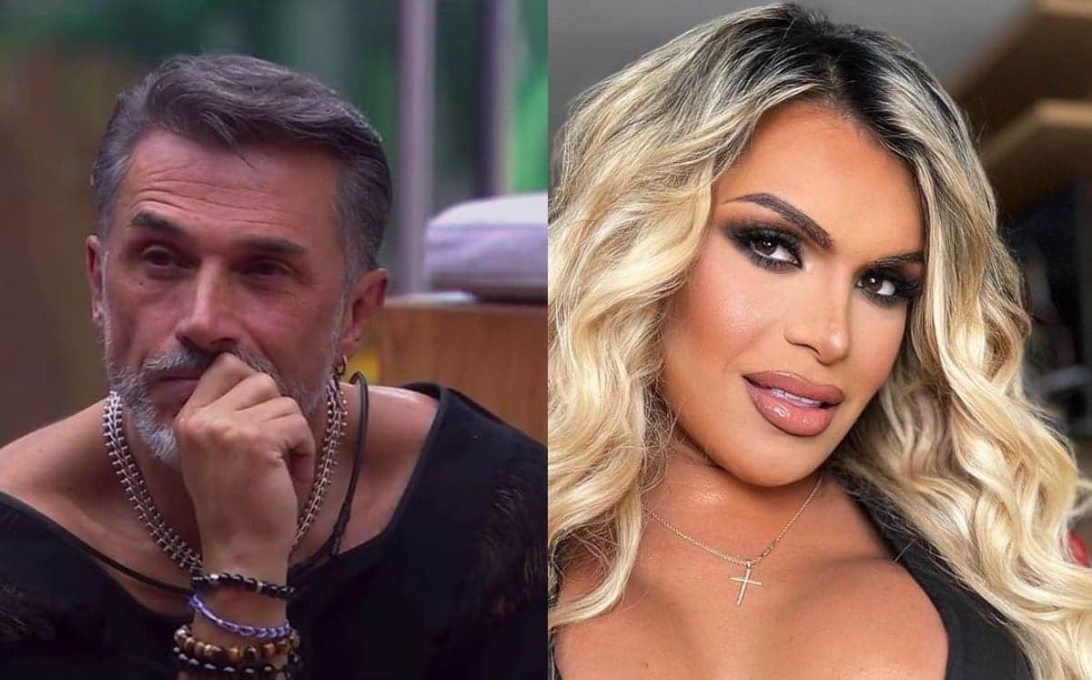 Video: Wendy Guevara tacha a Sergio Mayer de hipócrita