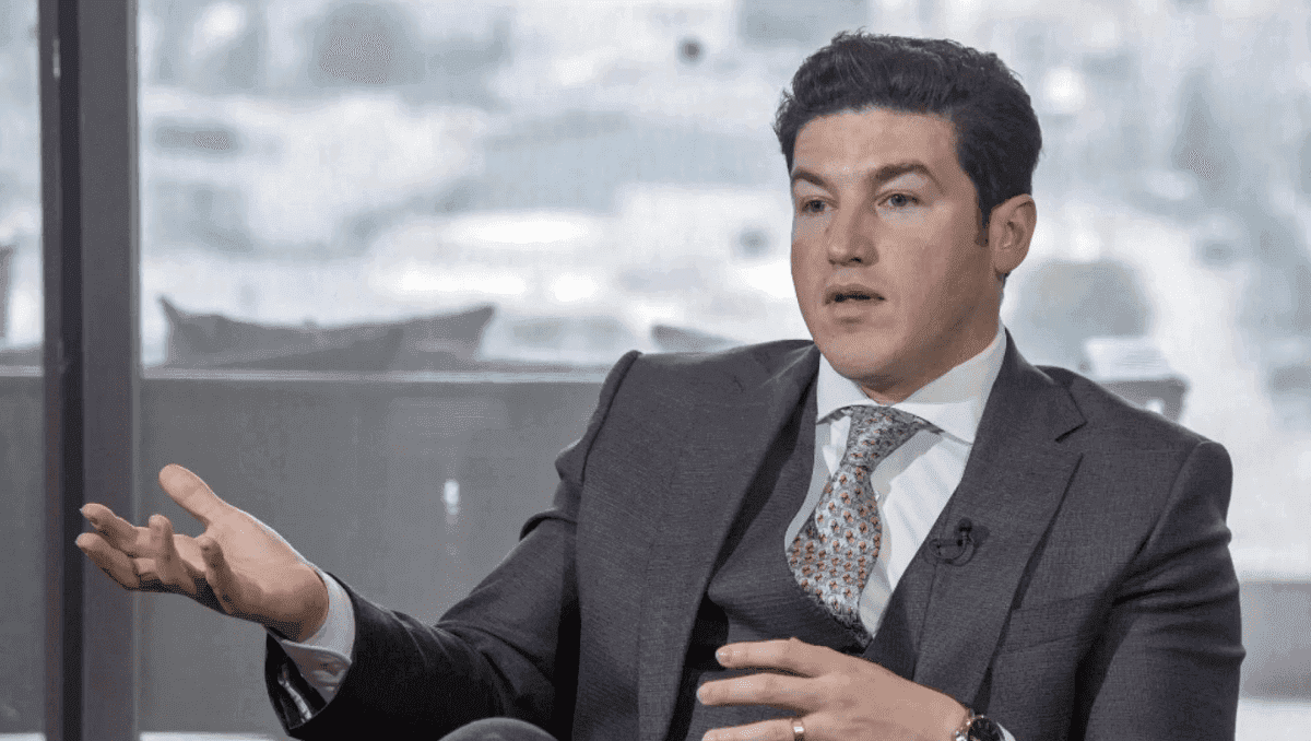 Samuel García confirma que no participará en la contienda presidencial del 2024