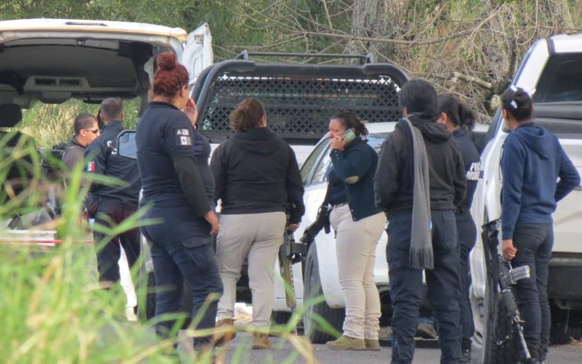 Asesinan a seis personas, incluyendo dos niños, en Michoacán
