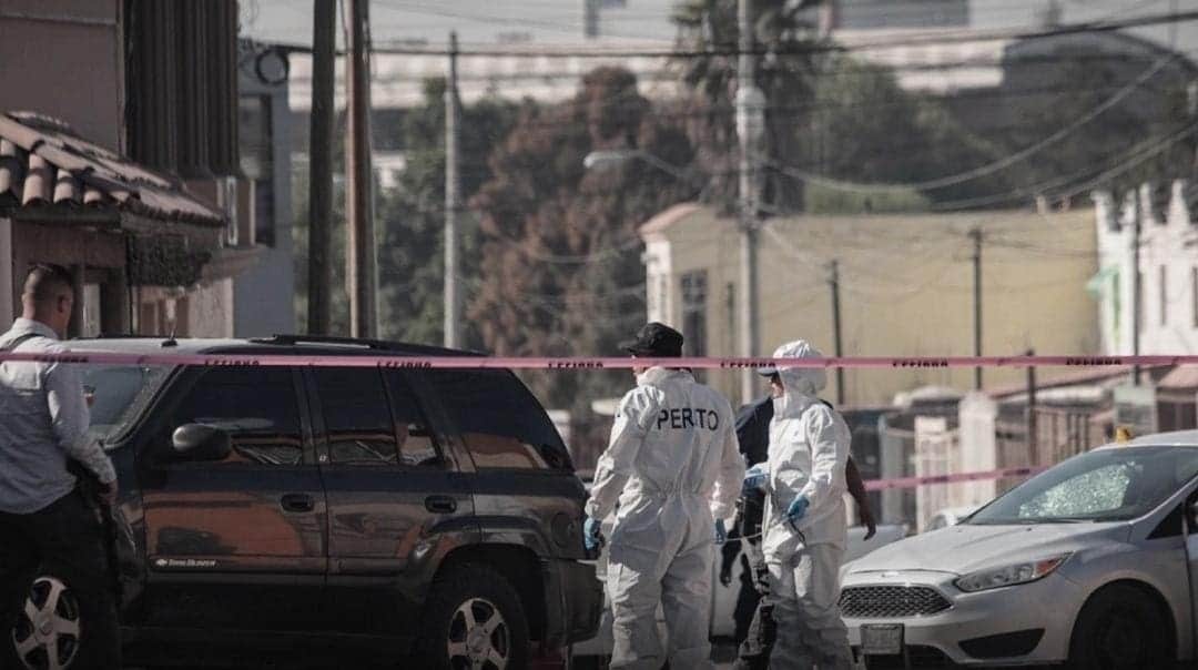 México acumula 175 mil 409 homicidios dolosos en el sexenio de AMLO