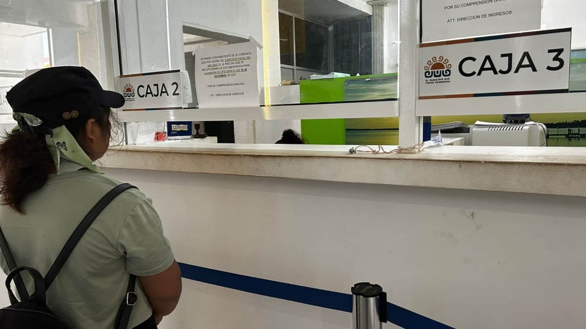 Otorgan descuentos en pago del impuesto predial 2024