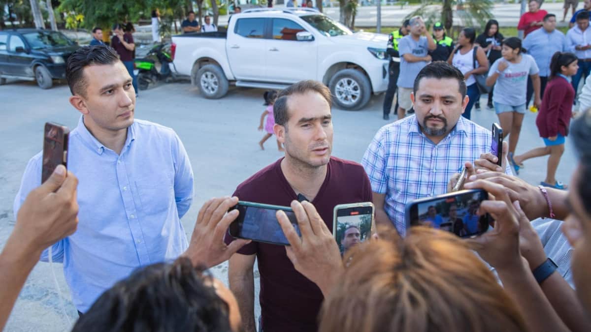 Ayuntamiento de Tulum cierra con éxito el primer mes de descuento del programa de estímulos fiscales 2024