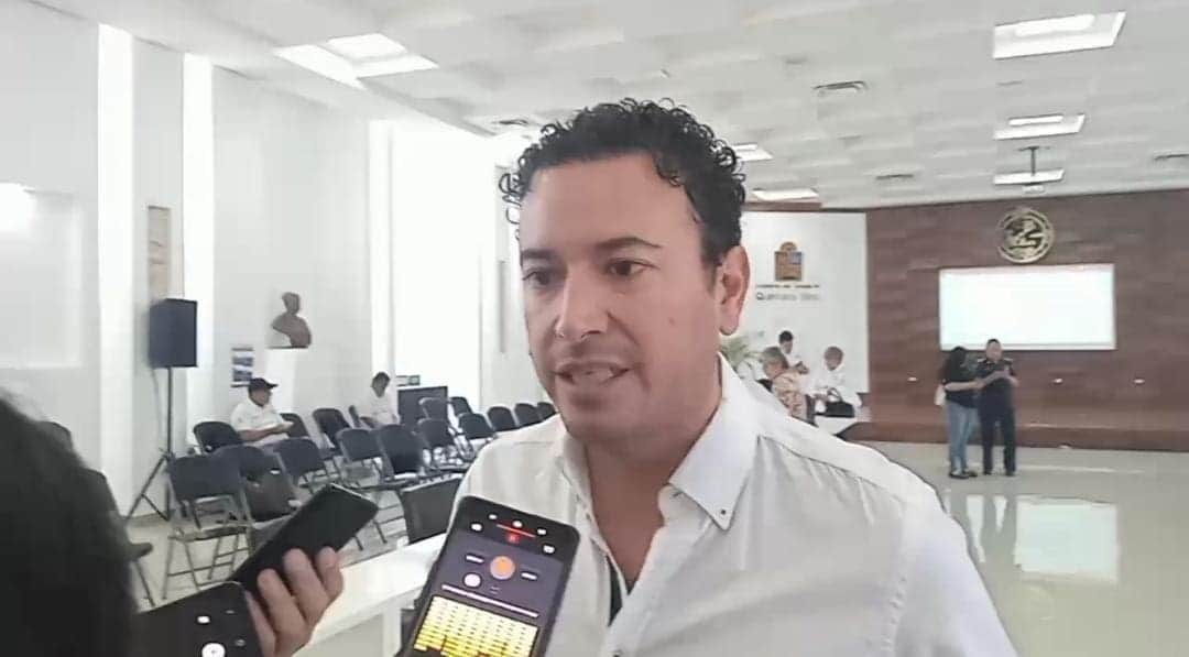 Adrián Pérez Vera debe impugnar ante Movimiento Ciudadano el rechazo a su precandidatura: Teqroo