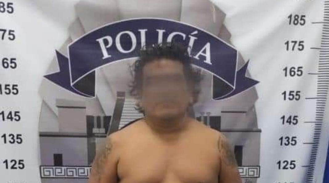 Turistas nacionales, los 4 fallecidos por hundimiento de embarcación en Isla Mujeres; capitán fue detenido