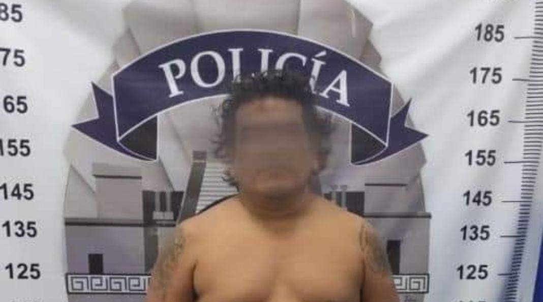 Turistas nacionales, los 4 fallecidos por hundimiento de embarcación en Isla Mujeres; capitán fue detenido