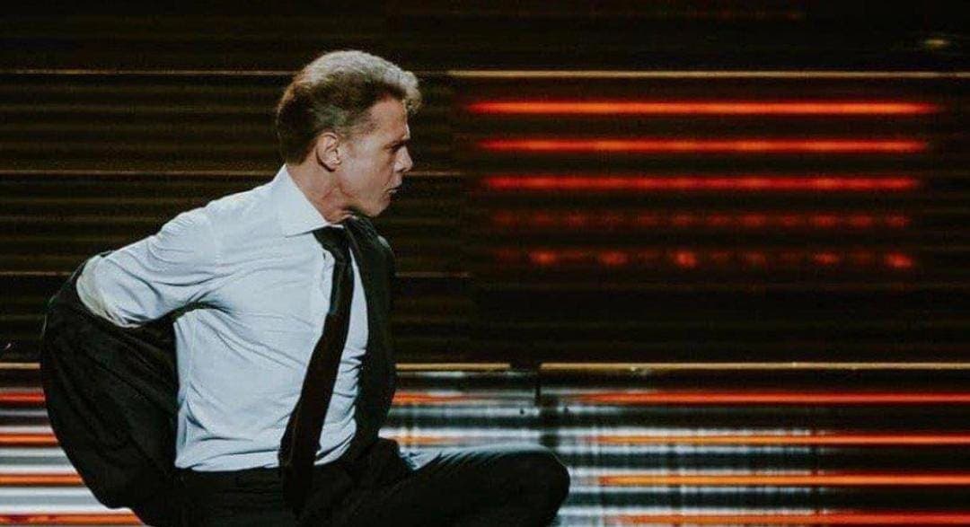 Luis Miguel se presentará en Cancún el 11 de noviembre; la preventa será el 31 de enero