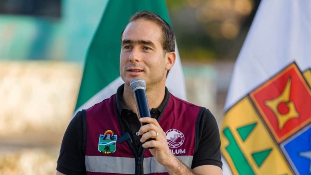 Confirma Morena 7 de 11 candidaturas a alcaldías de Quintana Roo; Diego Castañón va por Tulum