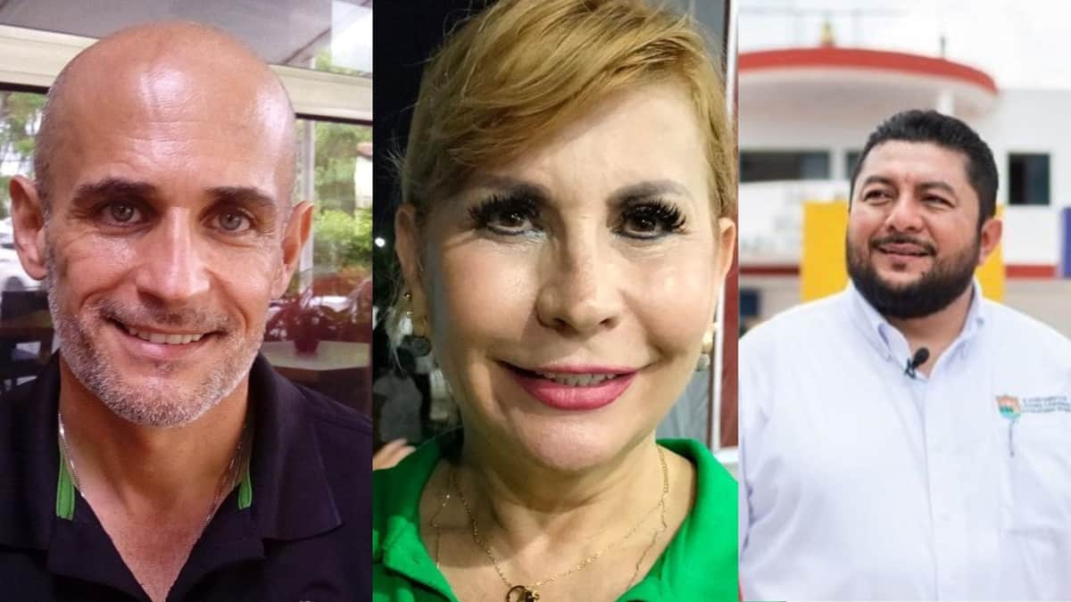 Tres diputados y un alcalde anunciaron fuera de tiempo su intención de reelegirse; pese a ello podrán contender