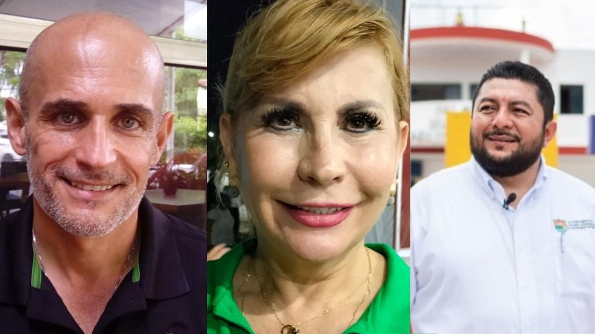 Tres diputados y un alcalde anunciaron fuera de tiempo su intención de reelegirse; pese a ello podrán contender