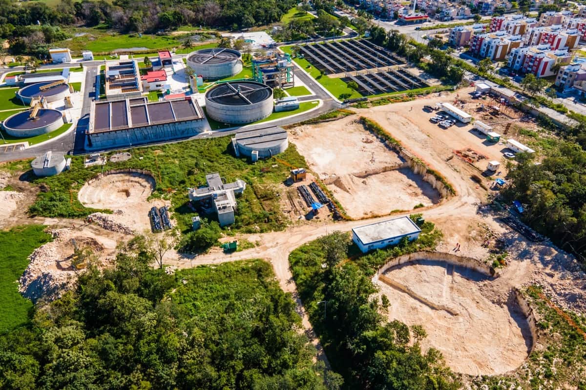 Obtiene Aguakan suspensión definitiva contra el retiro de la concesión; decreto queda sin efectos legales