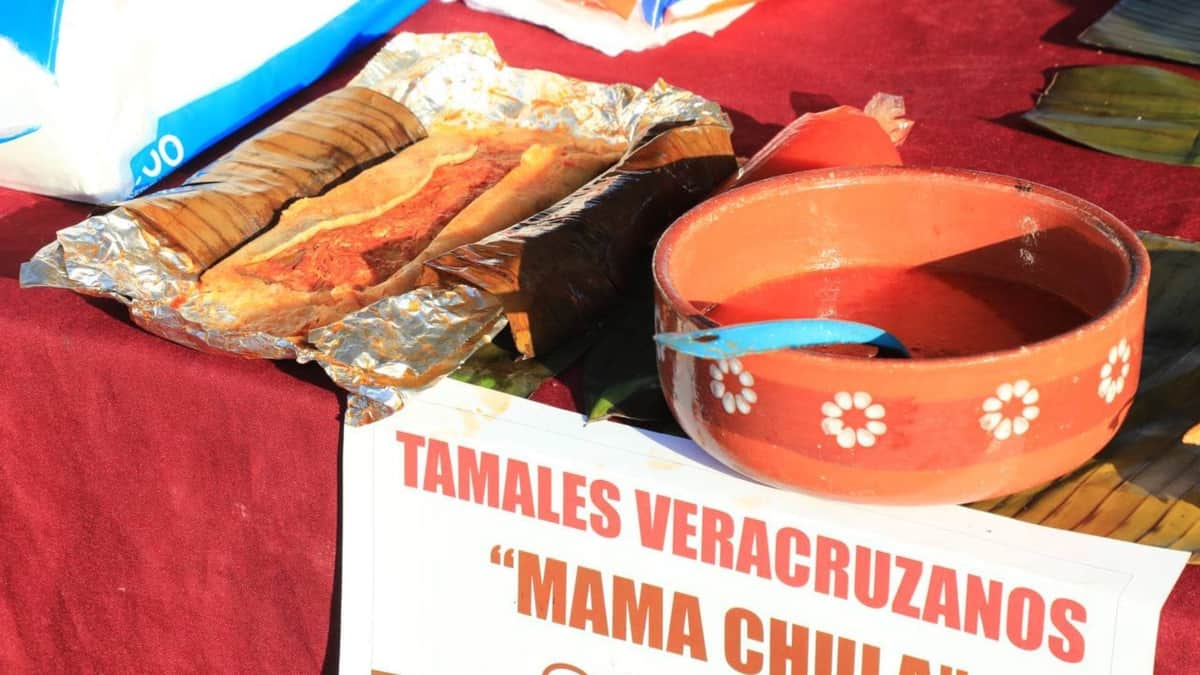Gobierno invita a la “Feria del Tamal y del Atole 2024”