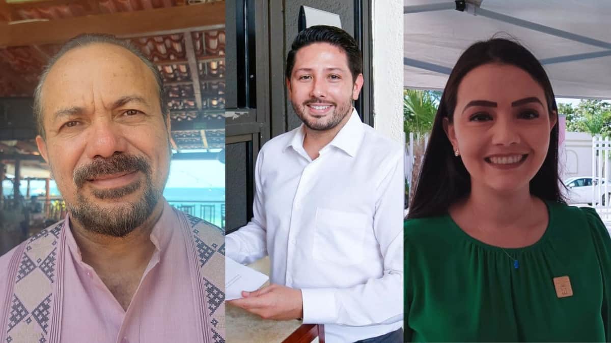 Confirman 14 diputados sus intenciones de reelegirse en Quintana Roo