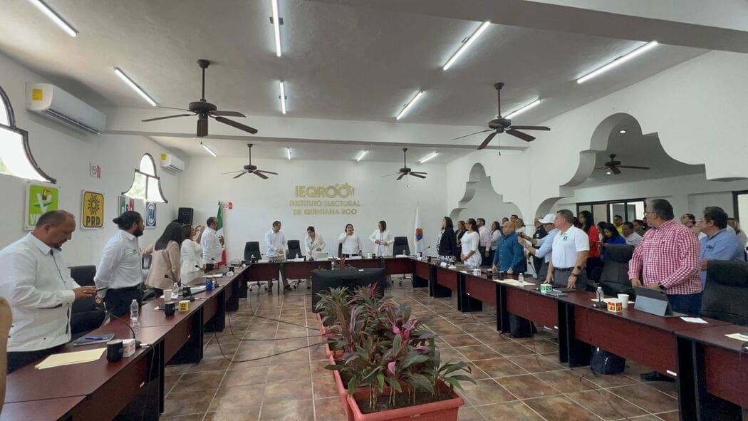 Seis aspirantes a candidatos independientes buscarán el respaldo ciudadano