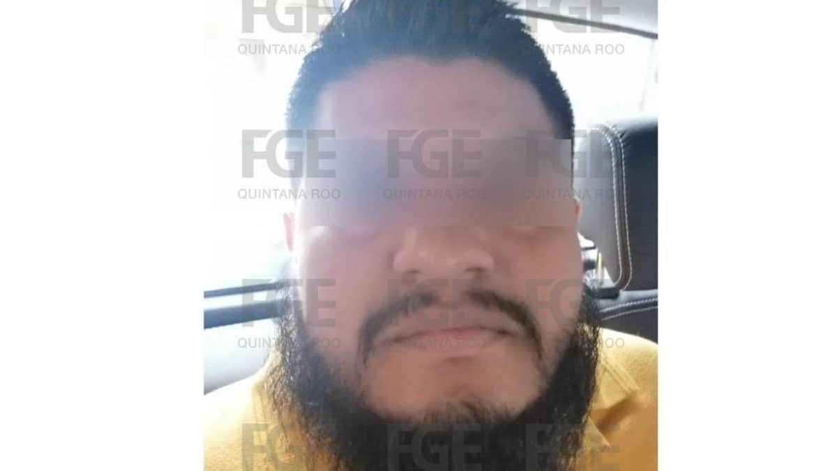 Detienen en Chiapas a exagente acusado de encubrimiento en caso de desaparición