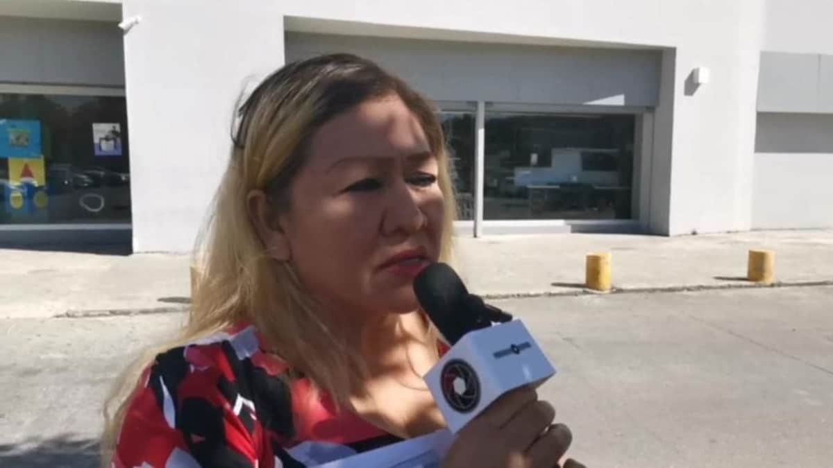 Denuncia comerciante de Playa del Carmen presunto fraude de Bancoppel; retiraron 279 mil pesos de su cuenta