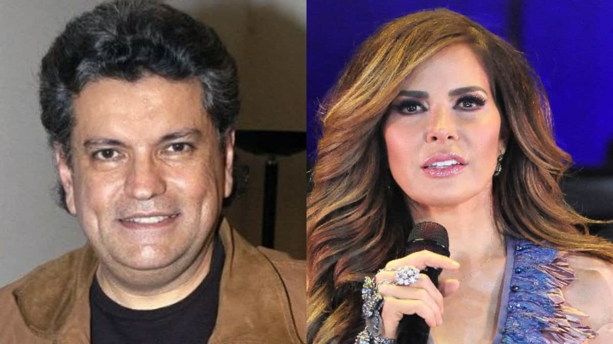 Sergio Andrade se declarará culpable en EU y señalará a Gloria Trevi como su cómplice