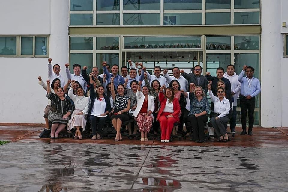 Importante participación de la SEQ en la Tercera Sesión Plenaria de la COEPES