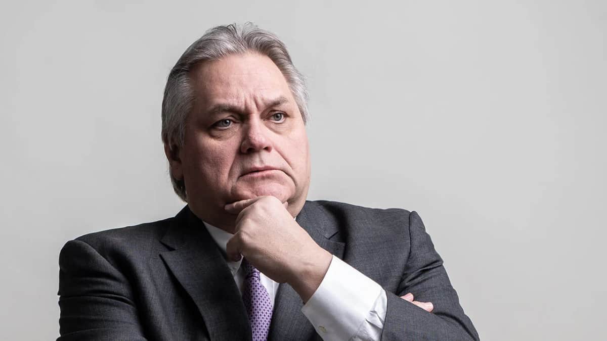 Muere el empresario Carlos Bremer a los 63 años; para muchos el mejor "tiburón" de "Shark Tank"