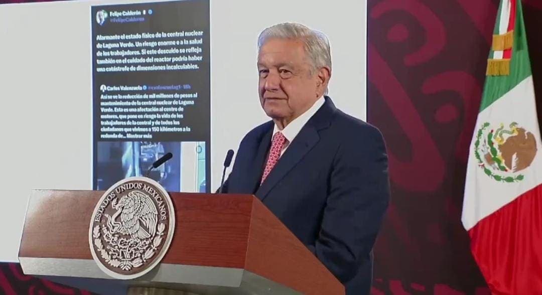 Video: AMLO minimiza la violencia en Guerrero; dice que se magnifica lo ocurrido