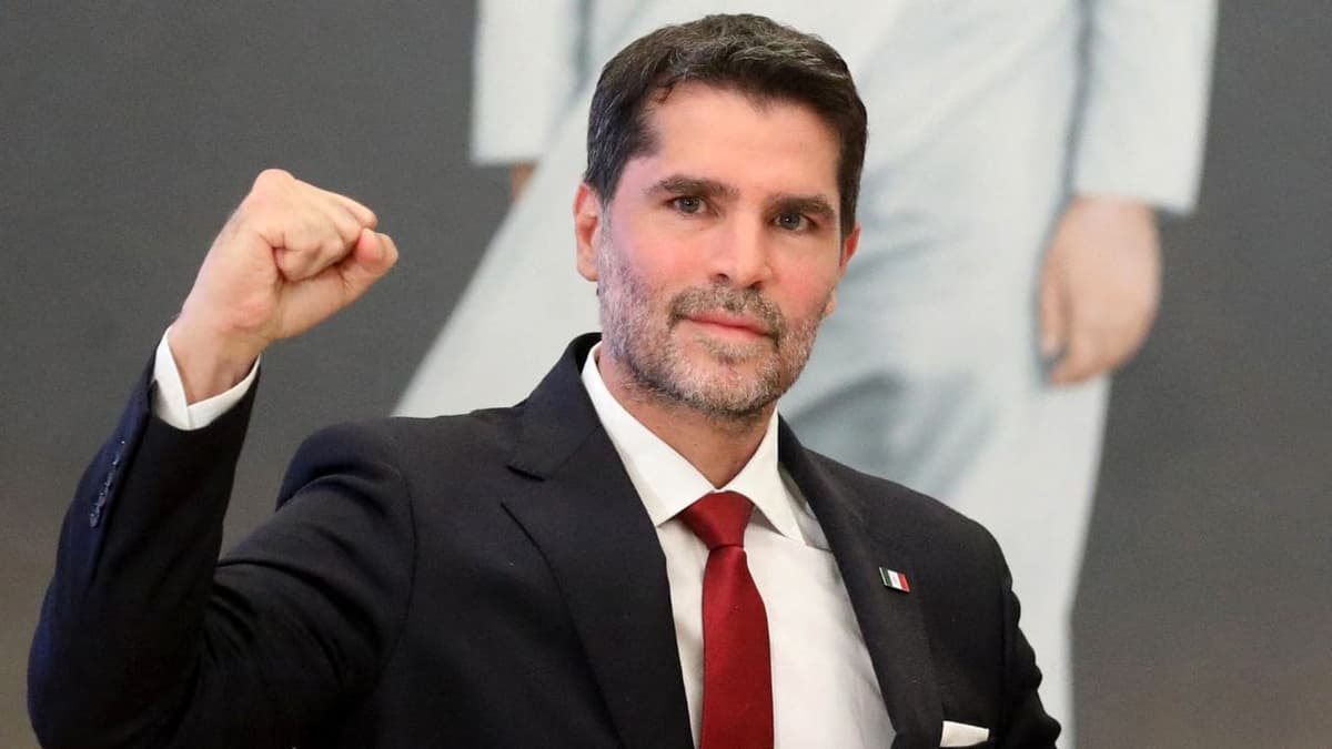 Adiós, Eduardo Verástegui: no habrá candidatos independientes en las elecciones de 2024