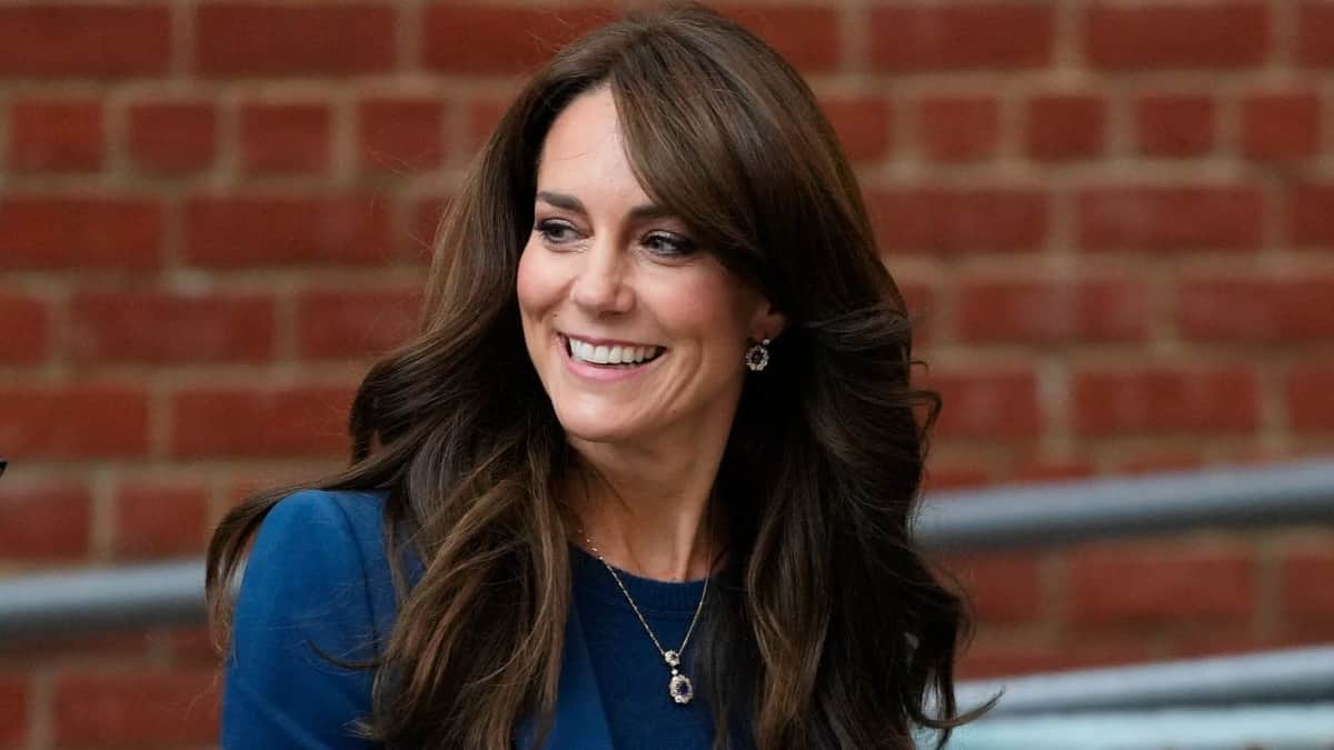 Kate Middleton hospitalizada tras una delicada operación abdominal
