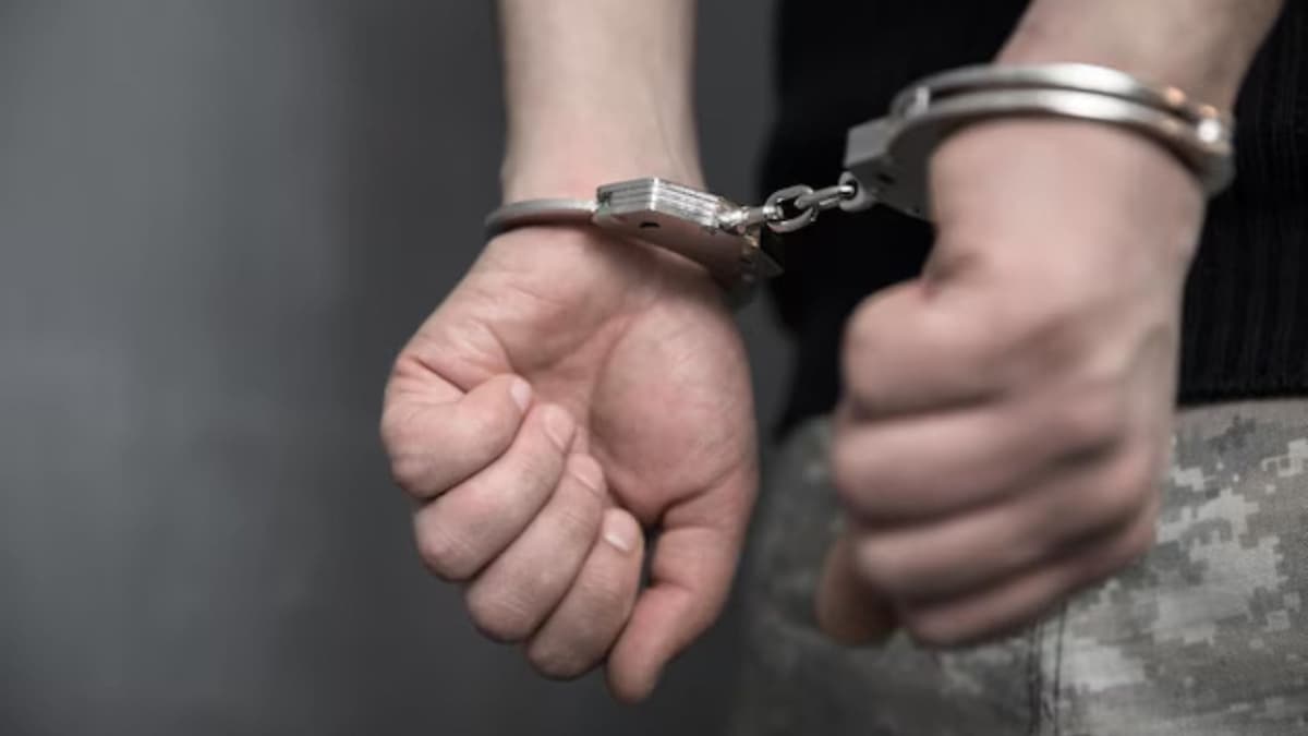 Detienen a profanador de tumbas en Yucatán