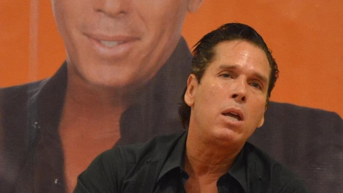 Confía Roberto Palazuelos en ganarle a Morena y la 4T en las próximas elecciones